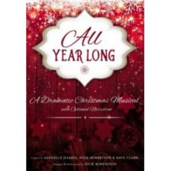 FBC Adult Choir Presents “All Year Long”